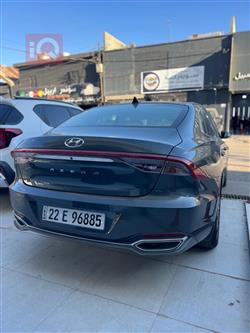 هيونداي أزيرا